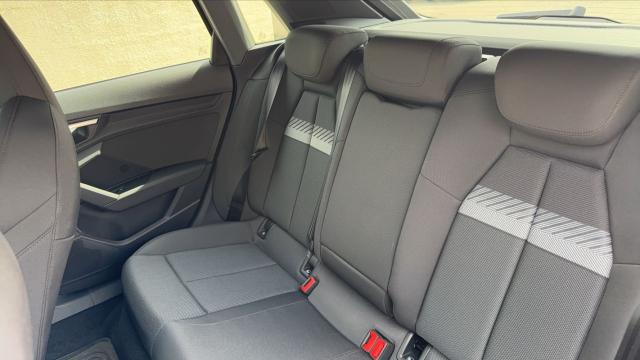 Audi A3 Sportback image 7