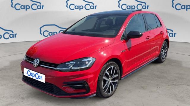 Volkswagen Golf 1.5 Tsi 150 R-Line - Toit Ouvrant
