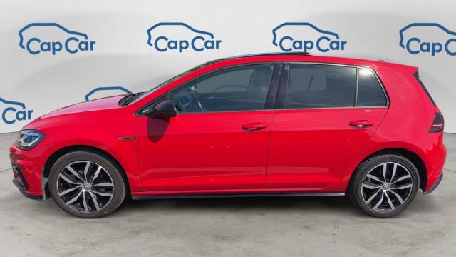 Volkswagen Golf image 1