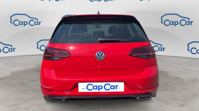 Volkswagen Golf image 8