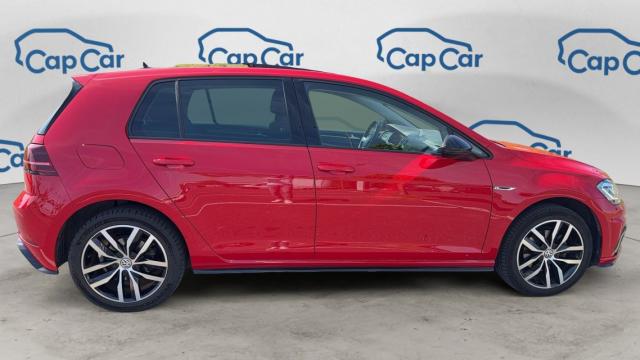 Volkswagen Golf image 2