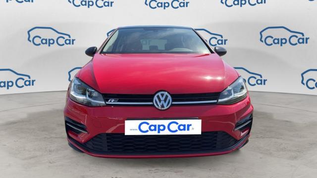 Volkswagen Golf image 7