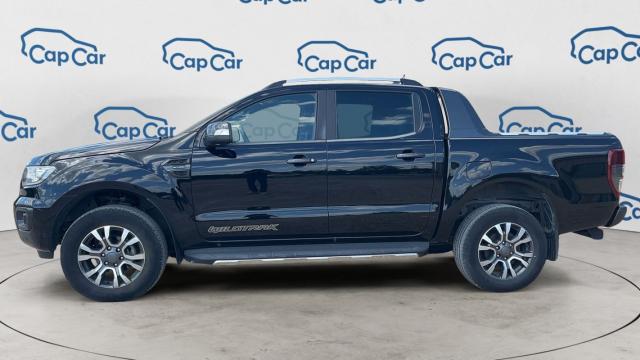 Ford Ranger image 3