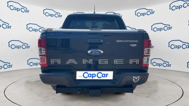 Ford Ranger image 8