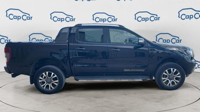 Ford Ranger image 4