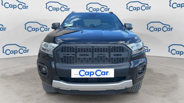 Ford Ranger image 9