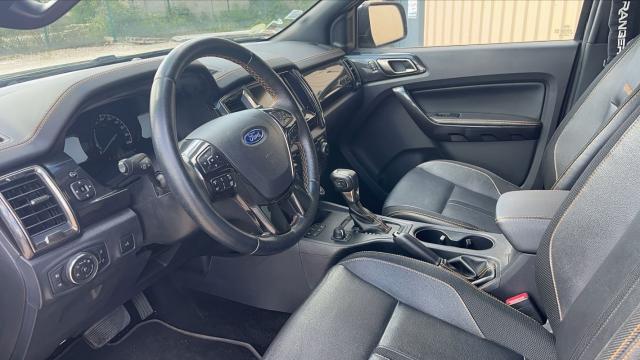 Ford Ranger image 1