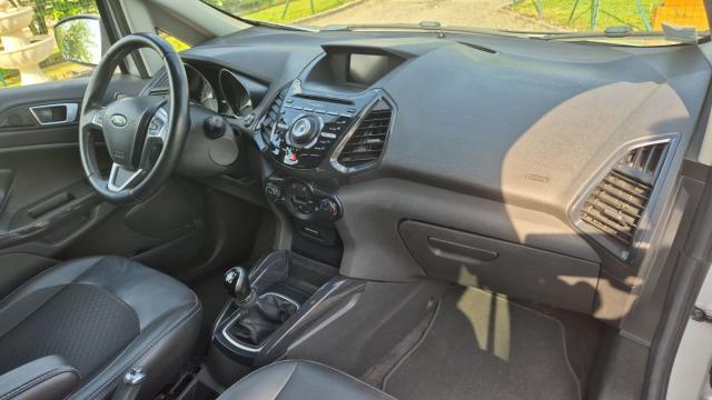 Ford Ecosport image 1