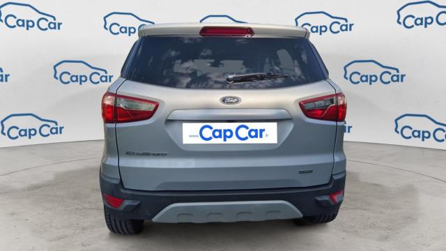 Ford Ecosport image 3