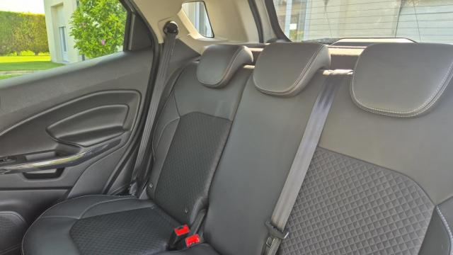 Ford Ecosport image 6