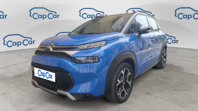 Citroen C3 Aircross 1.2 Puretech 110 Shine Pack