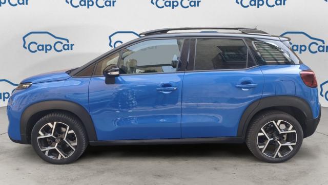Citroen C3 Aircross image 4