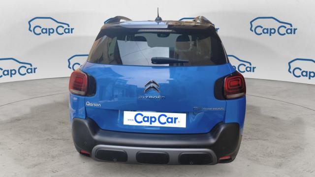 Citroen C3 Aircross image 7