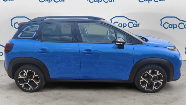 Citroen C3 Aircross image 5