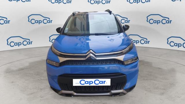 Citroen C3 Aircross image 2