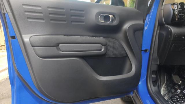 Citroen C3 Aircross image 1
