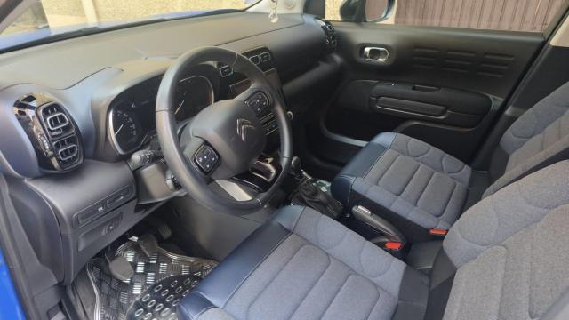 Citroen C3 Aircross image 9