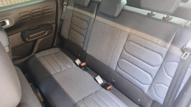 Citroen C3 Aircross image 3