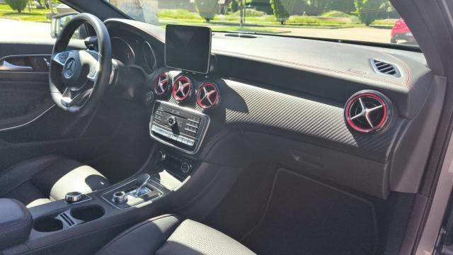 Mercedes Benz Classe A image 9