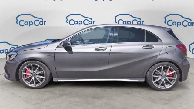 Mercedes Benz Classe A image 5