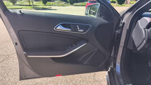 Mercedes Benz Classe A image 3