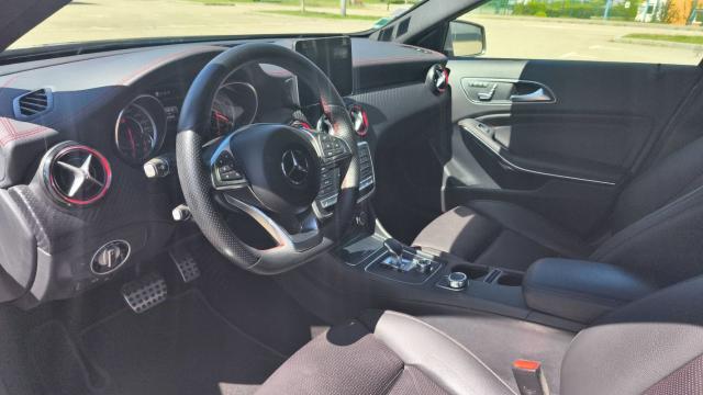 Mercedes Benz Classe A image 8