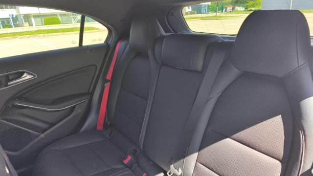 Mercedes Benz Classe A image 1