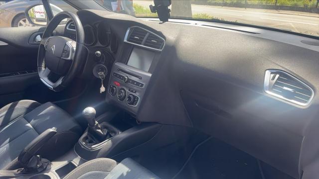 Citroen C4 image 6