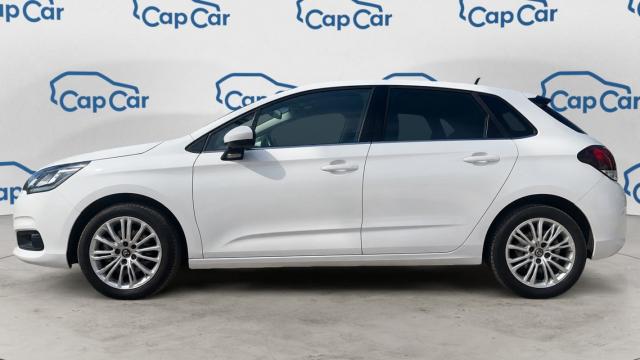 Citroen C4 image 1