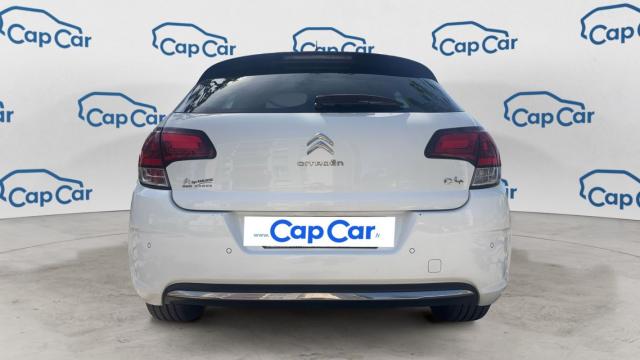 Citroen C4 image 4
