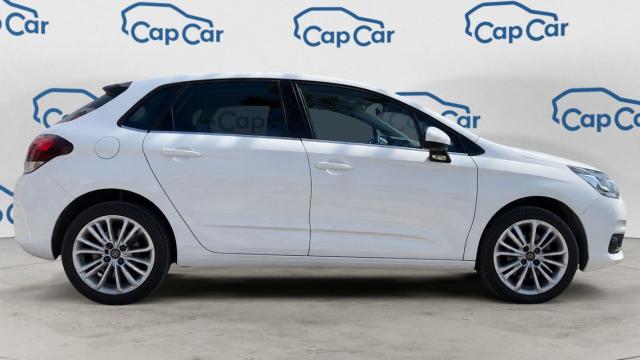 Citroen C4 image 7