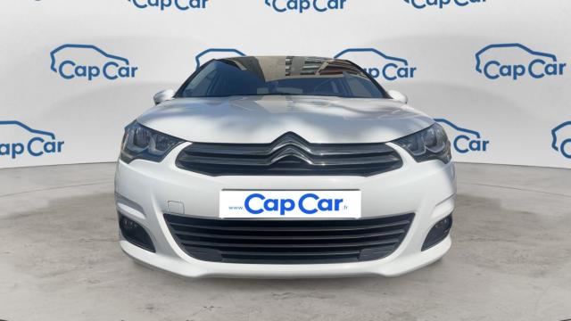 Citroen C4 image 2