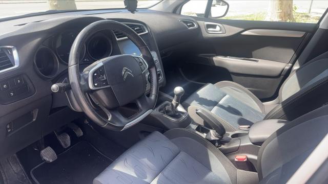 Citroen C4 image 5