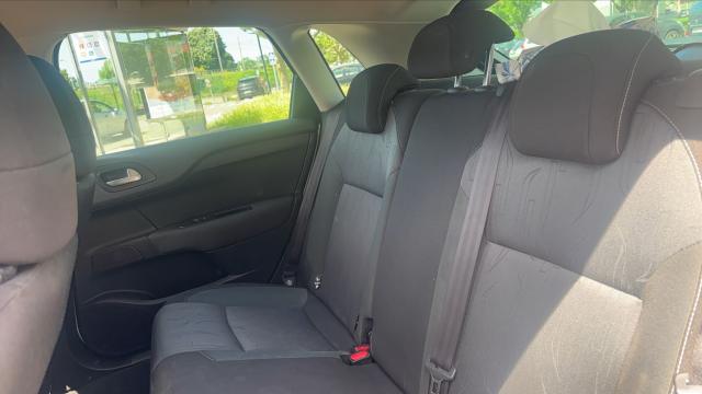 Citroen C4 image 3