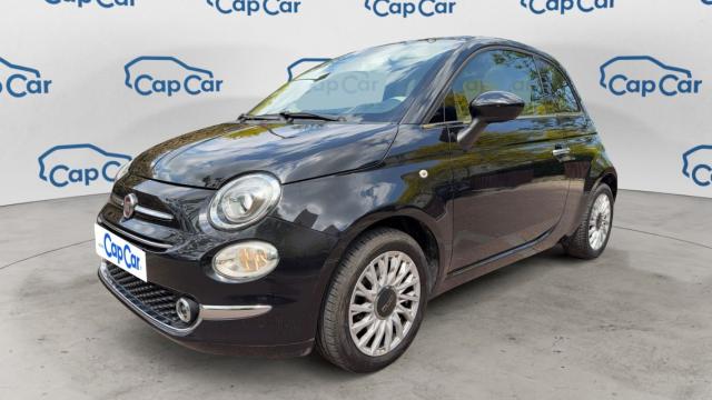 Fiat 500 Ii 1.2 69 Lounge