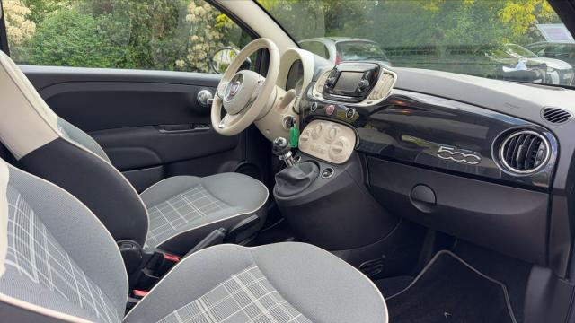 Fiat 500 image 6