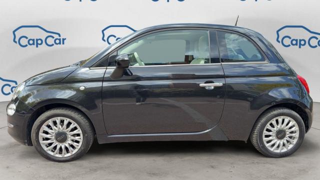 Fiat 500 image 1