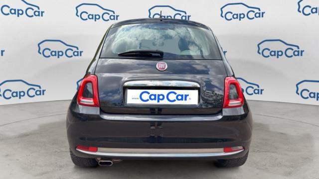 Fiat 500 image 7