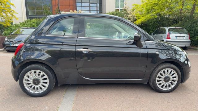 Fiat 500 image 3
