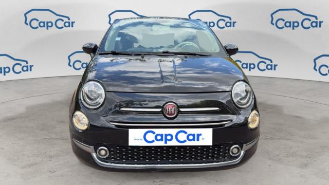 Fiat 500 image 5