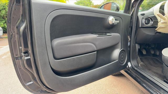 Fiat 500 image 8