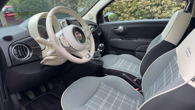 Fiat 500 image 4