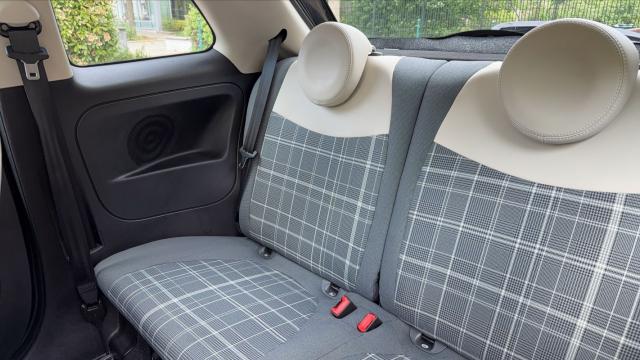 Fiat 500 image 2