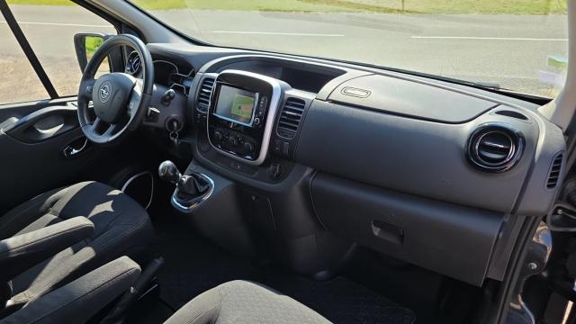 Opel Vivaro image 2
