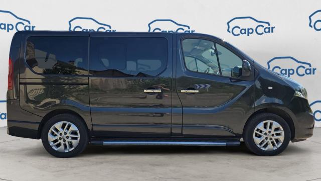 Opel Vivaro image 4