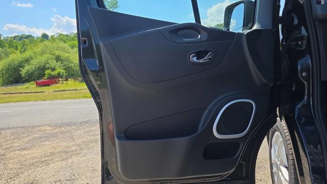 Opel Vivaro image 7