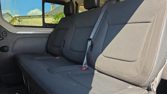 Opel Vivaro image 6