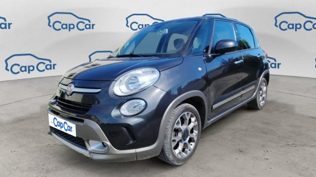 Fiat 500l 1.4 Multijet 95 Run Out