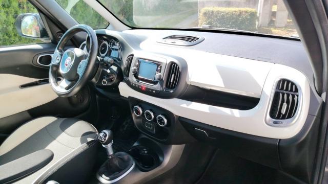 Fiat 500l image 7