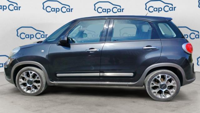Fiat 500l image 9